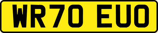WR70EUO