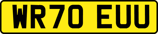 WR70EUU