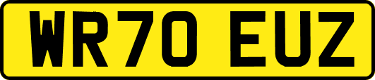 WR70EUZ