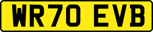 WR70EVB