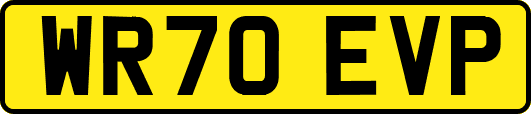 WR70EVP