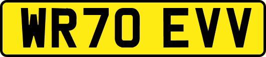 WR70EVV