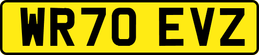 WR70EVZ