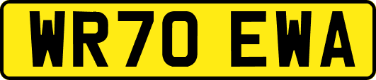 WR70EWA