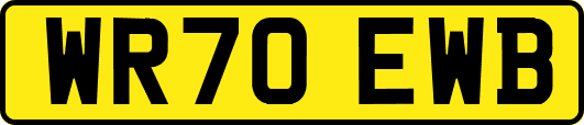 WR70EWB