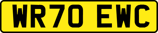WR70EWC