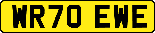WR70EWE