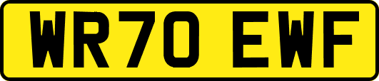 WR70EWF