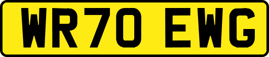 WR70EWG