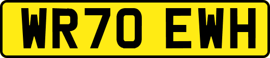 WR70EWH