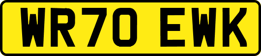 WR70EWK