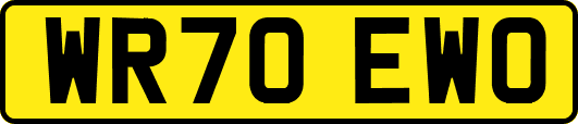 WR70EWO