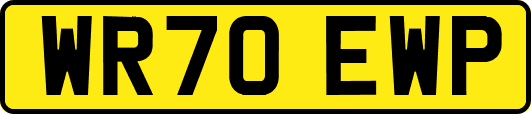 WR70EWP
