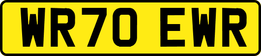 WR70EWR