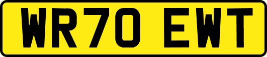 WR70EWT