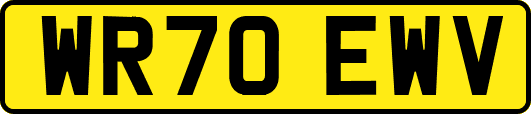 WR70EWV