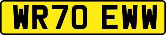 WR70EWW