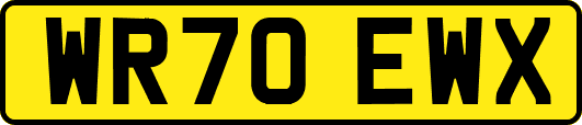 WR70EWX