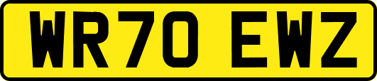 WR70EWZ