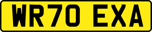 WR70EXA