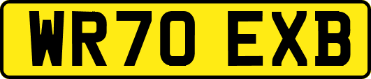 WR70EXB