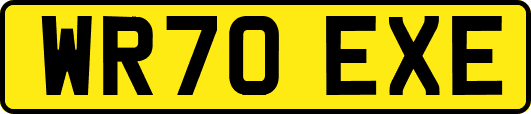 WR70EXE