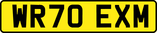 WR70EXM