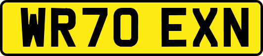 WR70EXN