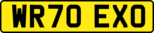 WR70EXO
