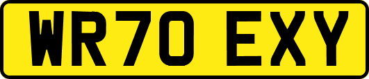 WR70EXY