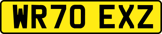 WR70EXZ
