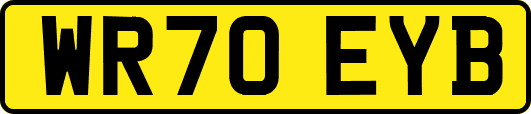 WR70EYB