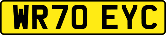 WR70EYC