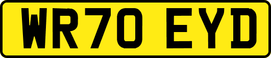 WR70EYD