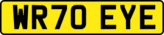 WR70EYE