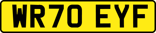 WR70EYF