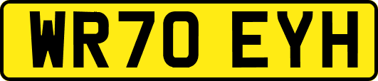 WR70EYH