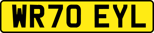 WR70EYL