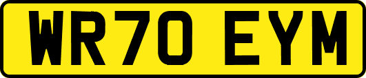 WR70EYM