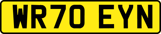 WR70EYN