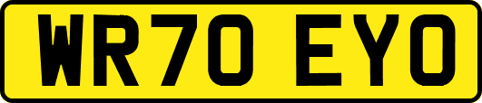 WR70EYO
