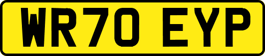 WR70EYP