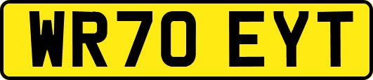 WR70EYT