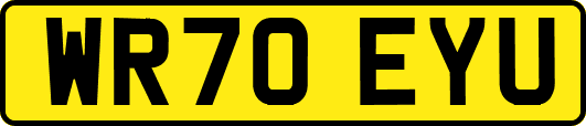WR70EYU