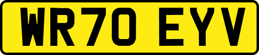 WR70EYV