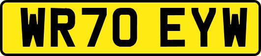 WR70EYW