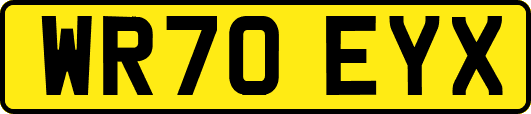WR70EYX