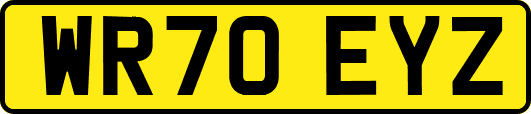 WR70EYZ