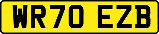 WR70EZB