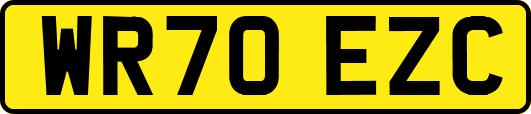 WR70EZC